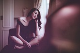 Cuộc sống hạnh phúc nhưng cảm giác chồng không hài lòng về mình Cuộc sống hạnh phúc nhưng cảm giác chồng không hài lòng về mình