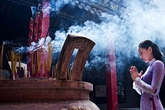 Triết lý nhà Phật (1): Làm sao để mở lòng thanh thản trước cơn giận "thiêu đốt tâm can"? Triết lý nhà Phật (1): Làm sao để mở lòng thanh thản trước cơn giận "thiêu đốt tâm can"?