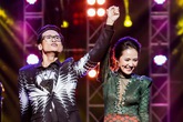 Hà Anh Tuấn: 'Là tỷ phú 72 tuổi cũng không tặng cát-xê cho Phương Linh' Hà Anh Tuấn: 'Là tỷ phú 72 tuổi cũng không tặng cát-xê cho Phương Linh'