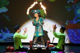 Chúng ta đang nghiên cứu "chay" về hầu đồng! Chúng ta đang nghiên cứu "chay" về hầu đồng!