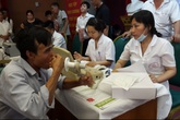 Khám, tư vấn miễn phí bệnh hen phế quản Khám, tư vấn miễn phí bệnh hen phế quản