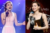 Chẳng ai gọi Mỹ Tâm là “Nữ hoàng giải trí” giống như Hà Hồ Chẳng ai gọi Mỹ Tâm là “Nữ hoàng giải trí” giống như Hà Hồ