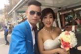 Người vợ thứ 3 của danh hài Hiệp Gà là ai? Người vợ thứ 3 của danh hài Hiệp Gà là ai?