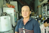 Đình chỉ vụ án, đình chỉ bị can với ông chủ quán phở, cà phê Xin chào Đình chỉ vụ án, đình chỉ bị can với ông chủ quán phở, cà phê Xin chào