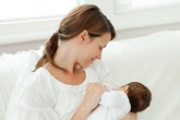 Đừng làm mất phản xạ tạo sữa ở các bà mẹ Đừng làm mất phản xạ tạo sữa ở các bà mẹ