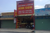 Vợ chồng chủ tiệm vàng thoát chết vì biết võ Vợ chồng chủ tiệm vàng thoát chết vì biết võ