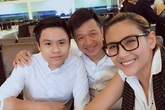 Thiếu gia Phan Thành được giải oan bởi một siêu mẫu Thiếu gia Phan Thành được giải oan bởi một siêu mẫu