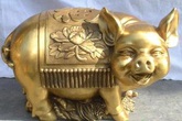 Vận mệnh tổng quan người tuổi Hợi năm 2016 Vận mệnh tổng quan người tuổi Hợi năm 2016
