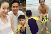 Chuyện ít biết về cuộc hôn nhân tan-hợp-tan của" bé An" Đất phương Nam Chuyện ít biết về cuộc hôn nhân tan-hợp-tan của" bé An" Đất phương Nam