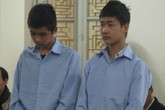 Lòng khoan dung của anh bán bóng bay dạo bị đập búa vào đầu Lòng khoan dung của anh bán bóng bay dạo bị đập búa vào đầu