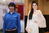 Hoa hậu Nguyễn Thị Huyền bây giờ ra sao? Hoa hậu Nguyễn Thị Huyền bây giờ ra sao?