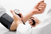 Người gầy có bị cao huyết áp? Người gầy có bị cao huyết áp?