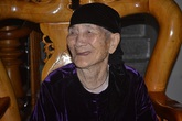 Bí quyết trường thọ “sống không giận ai” của cụ bà 107 tuổi Bí quyết trường thọ “sống không giận ai” của cụ bà 107 tuổi