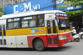 Nghi án cô gái bị bắt cóc ngay trên xe bus: Bí ẩn người đàn bà có mùi lạ Nghi án cô gái bị bắt cóc ngay trên xe bus: Bí ẩn người đàn bà có mùi lạ