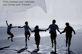 7 bài học cuộc sống từ những người bạn thân 7 bài học cuộc sống từ những người bạn thân