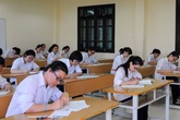 Kỳ thi Quốc gia không để chọn nhân tài(?!) Kỳ thi Quốc gia không để chọn nhân tài(?!)