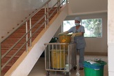 Khánh Hòa: Tăng cường quản lý đồng bộ hệ thống xử lý chất thải y tế Khánh Hòa: Tăng cường quản lý đồng bộ hệ thống xử lý chất thải y tế