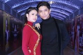 Tim: “Trương Quỳnh Anh là người phụ nữ tôi phải cưới bằng được” Tim: “Trương Quỳnh Anh là người phụ nữ tôi phải cưới bằng được”