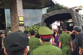 Triệt phá tụ điểm ăn chơi bậc nhất Hải Phòng: "Công an không bảo kê cho Ruby" Triệt phá tụ điểm ăn chơi bậc nhất Hải Phòng: "Công an không bảo kê cho Ruby"