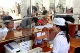 Gia hạn thẻ BHYT cho người dân vùng đặc biệt khó khăn ở Quảng Nam Gia hạn thẻ BHYT cho người dân vùng đặc biệt khó khăn ở Quảng Nam