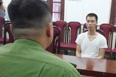 Nam sinh 9X nhuộm tóc, đổi giọng để trốn nã vụ giết người Nam sinh 9X nhuộm tóc, đổi giọng để trốn nã vụ giết người