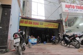 Thăm ngôi nhà của nữ sinh gửi tâm thư "kêu cứu" Chủ tịch Hà Nội Thăm ngôi nhà của nữ sinh gửi tâm thư "kêu cứu" Chủ tịch Hà Nội