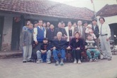 Bí quyết sống chung của một gia đình "tứ đại đồng đường" ở Hà Nội Bí quyết sống chung của một gia đình "tứ đại đồng đường" ở Hà Nội