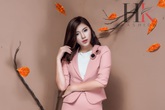 HK Fashion tạo cơn sốt trên thị trường thời trang cho nữ công sở HK Fashion tạo cơn sốt trên thị trường thời trang cho nữ công sở