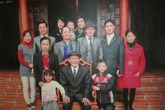 Chuyện tình đẹp khó tin (18): Cụ ông 76 tìm vợ ở chợ rau Chuyện tình đẹp khó tin (18): Cụ ông 76 tìm vợ ở chợ rau