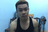 Đối tượng truy nã bị bắt khi dẫn người yêu đi ăn ở chợ Đối tượng truy nã bị bắt khi dẫn người yêu đi ăn ở chợ