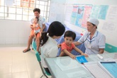 Từ 1/1/2017: Không có BHYT, người bệnh sẽ chịu thêm 30% chi phí viện phí? Từ 1/1/2017: Không có BHYT, người bệnh sẽ chịu thêm 30% chi phí viện phí?