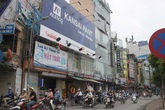 Vì sao biển quảng cáo dễ gây hỏa hoạn? Vì sao biển quảng cáo dễ gây hỏa hoạn?