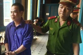 Y án tử hình kẻ phóng hỏa giết cả gia đình vợ Y án tử hình kẻ phóng hỏa giết cả gia đình vợ
