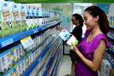 Vinamilk ra mắt website thương mại điện tử “giấc mơ sữa Việt” Vinamilk ra mắt website thương mại điện tử “giấc mơ sữa Việt”