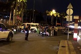 Lời khai của 7 nghi can giết 2 thanh niên ở Sài Gòn Lời khai của 7 nghi can giết 2 thanh niên ở Sài Gòn