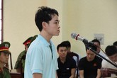 Sát nhân Hồ Chí Bảo rút đơn kháng cáo, chấp nhận án tử Sát nhân Hồ Chí Bảo rút đơn kháng cáo, chấp nhận án tử