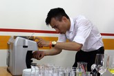 Những người trẻ chọn 'ra đời' không bằng đại học Những người trẻ chọn 'ra đời' không bằng đại học