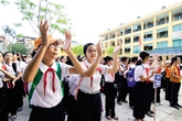 Bước ngoặt lớn trong việc thực hiện bình đẳng giới Bước ngoặt lớn trong việc thực hiện bình đẳng giới