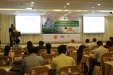 Hội nghị tim mạch quốc tế và nghiên cứu khoa học lần VI Hội nghị tim mạch quốc tế và nghiên cứu khoa học lần VI