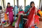 Festival Văn hóa tơ lụa Việt Nam – châu Á 2016 diễn ra tại làng lụa Hội An Festival Văn hóa tơ lụa Việt Nam – châu Á 2016 diễn ra tại làng lụa Hội An