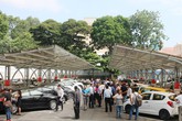 Chợ xe kiểu Mỹ ra đời tại TP.HCM Chợ xe kiểu Mỹ ra đời tại TP.HCM