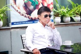 Tuấn Ngọc: ‘Tôi yêu như đàn bà’ Tuấn Ngọc: ‘Tôi yêu như đàn bà’