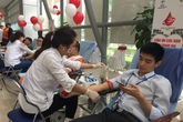 Tuần lễ hồng EVN lần thứ II: Món quà ý nghĩa cho cộng đồng Tuần lễ hồng EVN lần thứ II: Món quà ý nghĩa cho cộng đồng