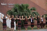 Giới thiệu văn hoá truyền thống của đồng bào Cơ Tu ở Đà Nẵng và Quảng Nam Giới thiệu văn hoá truyền thống của đồng bào Cơ Tu ở Đà Nẵng và Quảng Nam