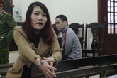 Dụ người mới sinh làm gái mại dâm với tiền lương 20 triệu đồng Dụ người mới sinh làm gái mại dâm với tiền lương 20 triệu đồng