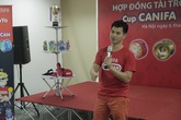 Xuân Bắc: Tôi biết cách thưởng thức và khích lệ con chơi Xuân Bắc: Tôi biết cách thưởng thức và khích lệ con chơi