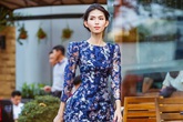Thùy Dương gợi ý áo váy freesize cho phụ nữ gầy Thùy Dương gợi ý áo váy freesize cho phụ nữ gầy