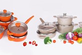 Bật mí tính “ưu việt” bất ngờ của nồi chảo đầy đáy Bật mí tính “ưu việt” bất ngờ của nồi chảo đầy đáy