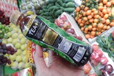 Mập mờ trong quy trình sản xuất trà Ô long TEA + Plus Mập mờ trong quy trình sản xuất trà Ô long TEA + Plus