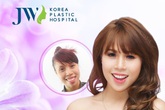 7 cơ hội phẫu thuật thẩm mỹ miễn phí cùng JW 7 cơ hội phẫu thuật thẩm mỹ miễn phí cùng JW